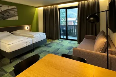 Family room - Hotel Simader