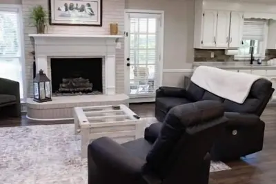 Image de Twin Oaks Retreat