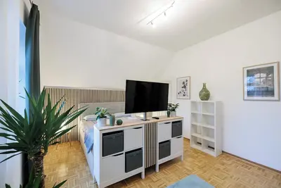 Image de Stylish and quiet living by the water