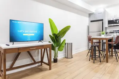 Image de Philly - Haverford 2bdr Unit