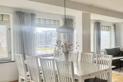Image de Apartment with amazing view
