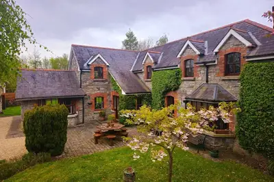 Image de Beautiful Countryside Home just outside Dublin City with Hot Tub