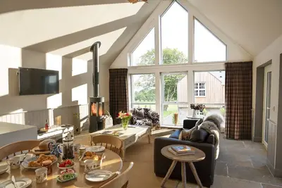 Image de Torran Steading - Luxury Cottages