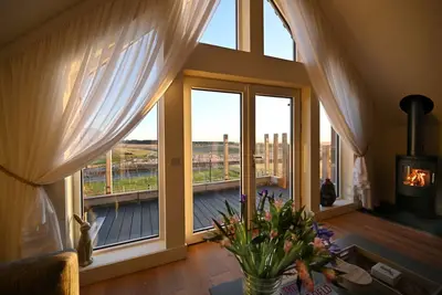 Image de Grousemoor Cottage - Luxury Cottages