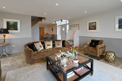 Image de Bonnie Wren Cottage - Luxury Cottages