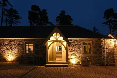 Image de Tayburn Cottage - Luxury Cottages