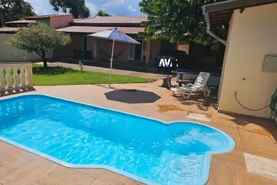 Image de Country House AVARÉ Dam Costa Azul I