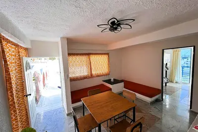 Image de Ocen view spacious villa