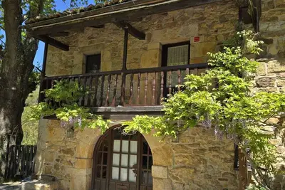 Image de Rural and cozy - El Roble - Valles Pasiegos