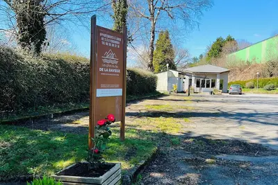 Image de Appartement \" D \" pour 5 personnes à 200 m du lac de la Raviège
