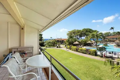 Image de Ocean View Condo | Aston Maui Kaanapali Villas 291 – Pool, Hot Tub & Spa