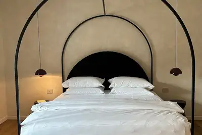 Image de Prestigious apartment in republic