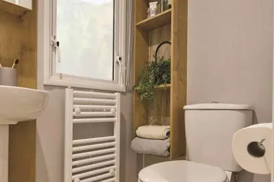 Image de Sierra Deluxe