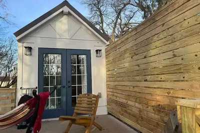 Image de Tiny house with big appeal!