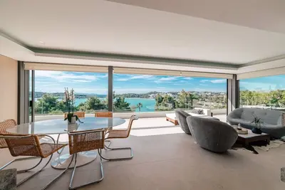 Image de South Blue Luxury Penthouse