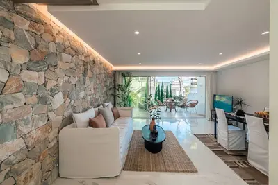 Image de South Blue Paradise Beach House