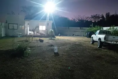 Image de 2-bedroom countryhouse in Tondoroque with WiFi, Ac, 8 min from Bucerías beach