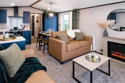 Image de Relax at Riverwood