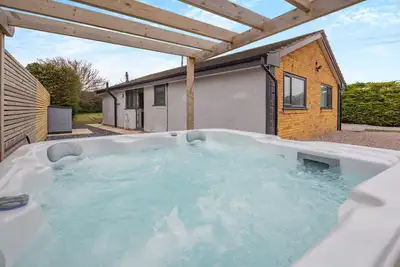 Image de Pendre Seaside Lodge