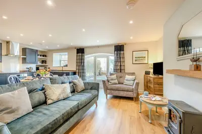 Image de Berry Cottage - Little Haven