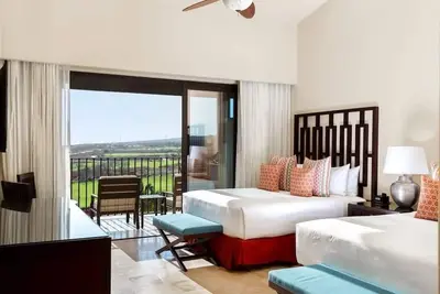 Image de Luxury and magnificent service in breathtaking Diamante Resort Cabo San Lucas