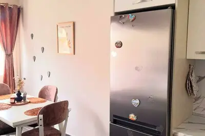 Image de Cozy studio in lovely Golem with WiFi, Ac