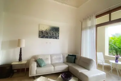 Image de Casa de Campo Tropical Retreat Apartment