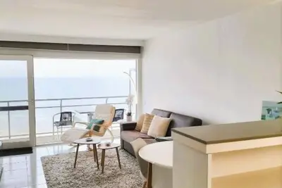 Image de Sea View - Full Service Easy Escape - Darwin Studio