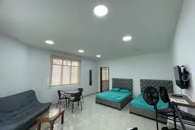 Image de Hermoso y amplio apartamento muy cerca a la Basílica del señor de los milagros