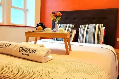 Image de Comfortable and Central Cusco