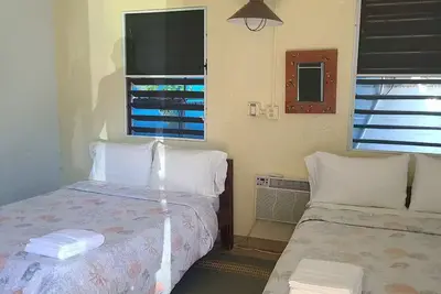 Image de Bananas Vieques Guesthouse Room 9/Vibrant Area/Private/Steps to the beach