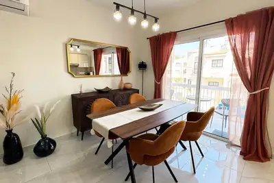 Image de Luxury 2 bedroom Larnaka Center