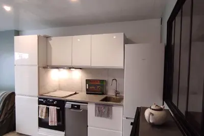 Image de Apppartement Au Grau Du Roi Quartier Du Boucanet Rive Droite