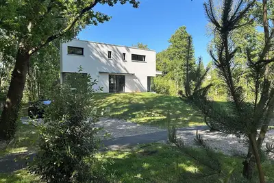 Image de La Maison Blanche (Climatisee)