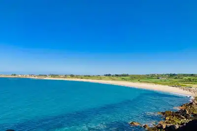 Image de Lieu de détente à 300m de la plage Cap Levi Fermanville