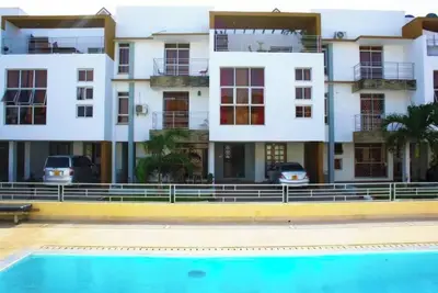 Image de Khalisee Homes 3br Nyali Apartment in Mombasa