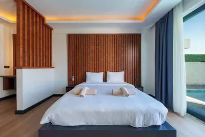 Image de Private Luxury Villa with Pool&Garden in Fethiye – Perfect for Families&Couples