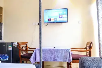 Image de Khalisee Homes Studio apartment