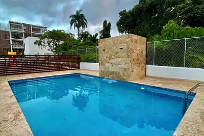 Image de Gh Condos by Sunrise Fully Furniture 3 bethroom in puerto plata