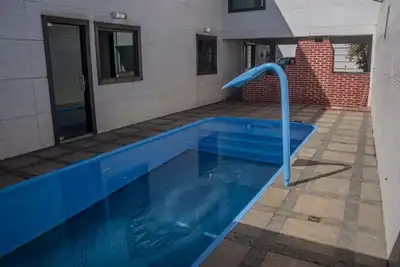 Image de Mansion Sale New