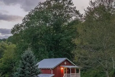 Image de Bikers' Loft on the Creeper Trail