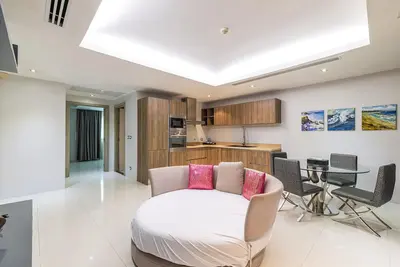 Image de Phuket Moonlit Bay Seaview Resort&Spa