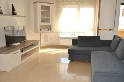 Villarcayo Home  3-habitaciones, lujoso apartamento muy amplio y céntrico