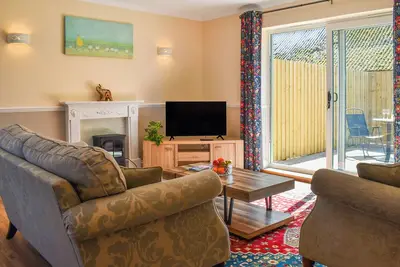 Image de Hillerton Cross Farm Annexe