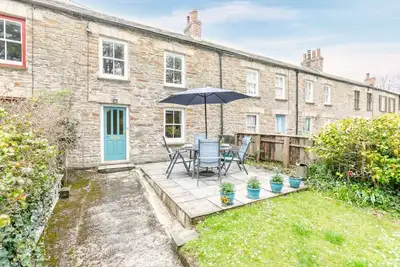 Image de Salty Dog - Charlestown