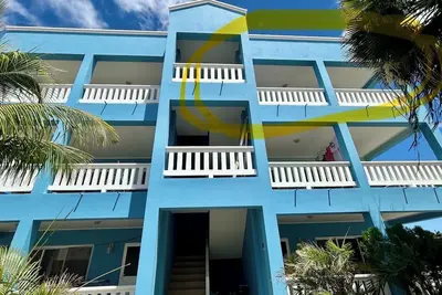 Image de Casa Flamingo Bonaire…Great Views and Breezes from the Huge Balcony