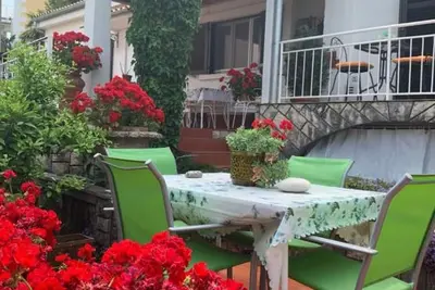 Image de Villa Nika with Sea View