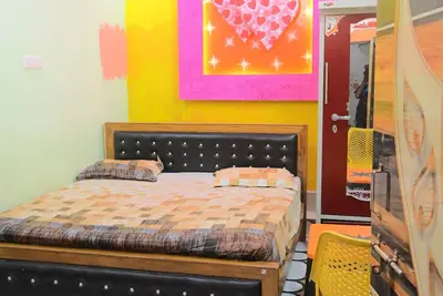 Image de Sri Ram Lala Palace \"Right Choice for your Stay\" near Ram Mandir comfortability