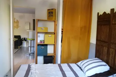 Image de Pointe de Suzac: Appt Terrasse à 200m de la mer