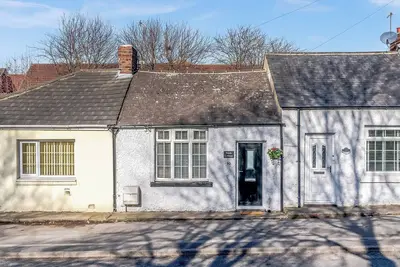 Image de 1 chambres à coucher à Durham